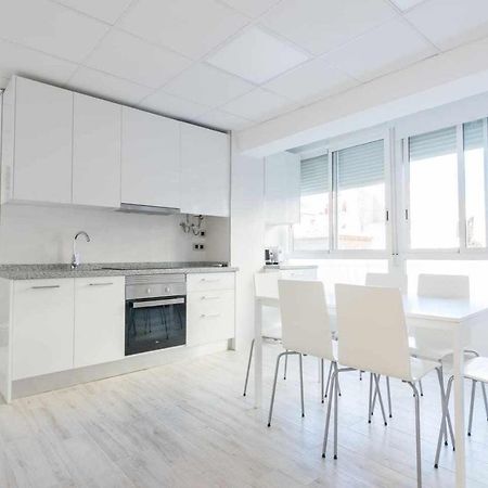 Apartamentos Arena Y Cairo Murcia Buitenkant foto
