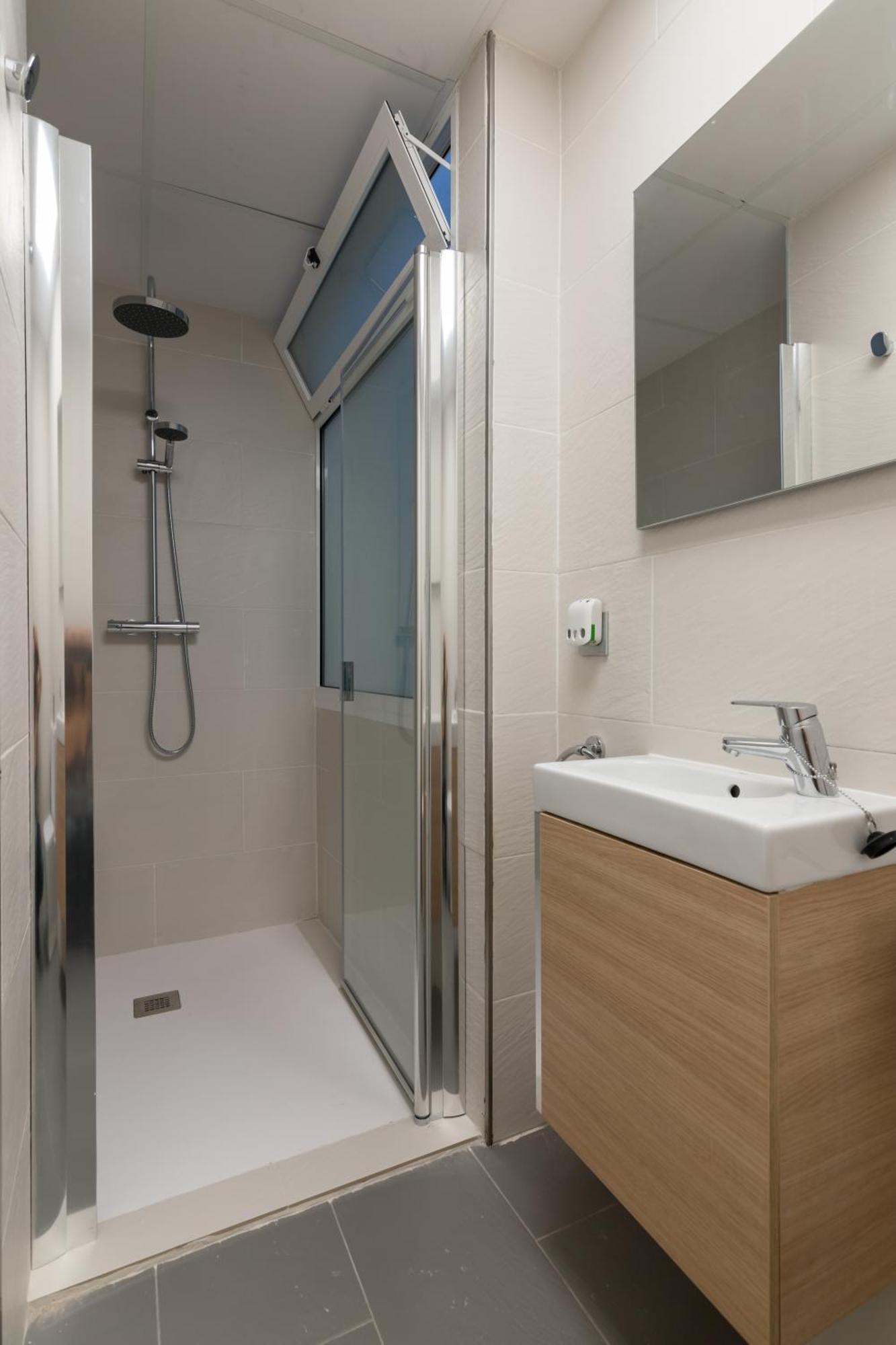 Apartamentos Arena Y Cairo Murcia Buitenkant foto