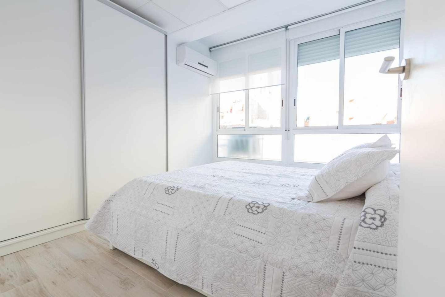 Apartamentos Arena Y Cairo Murcia Buitenkant foto