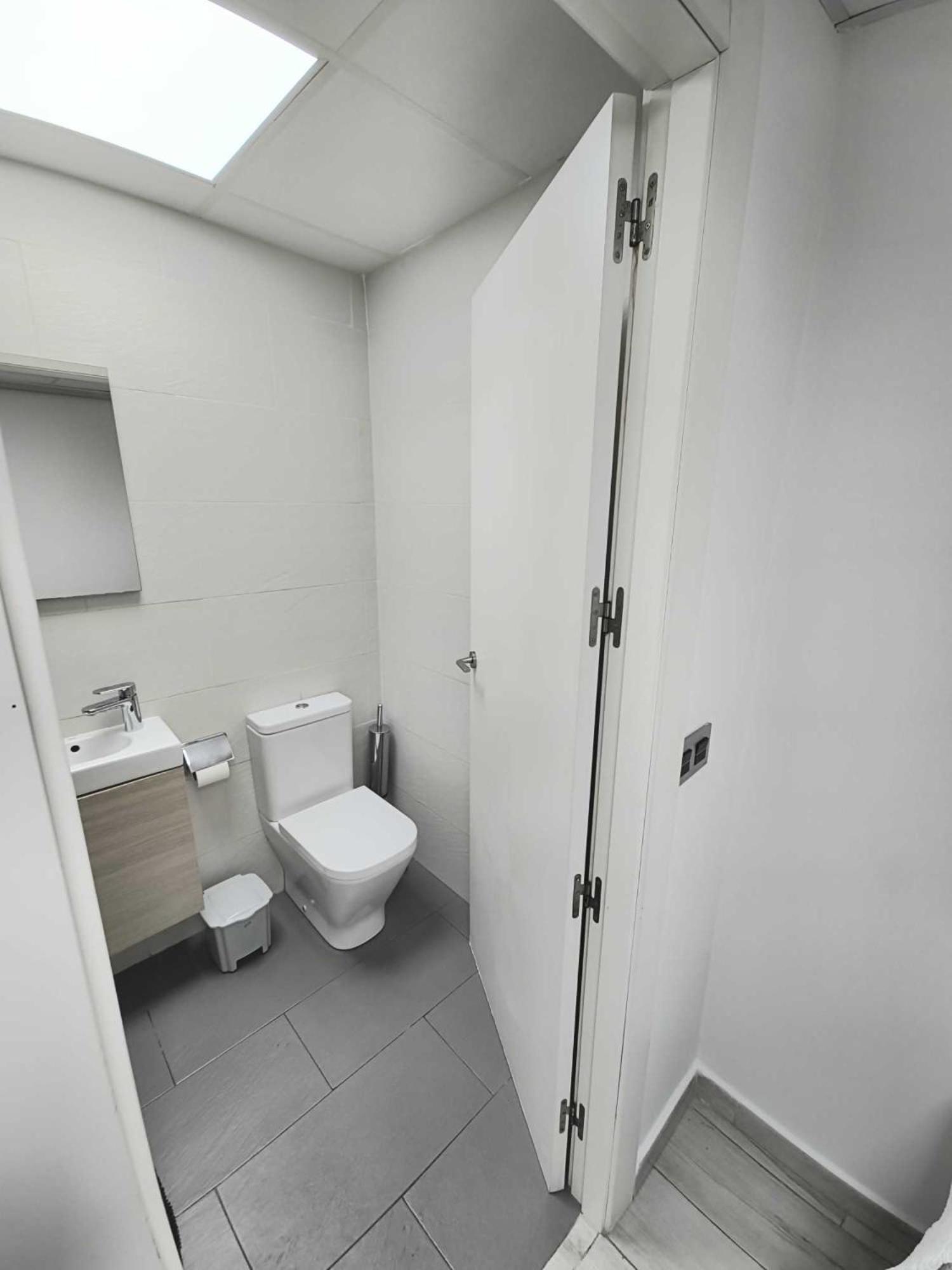 Apartamentos Arena Y Cairo Murcia Buitenkant foto