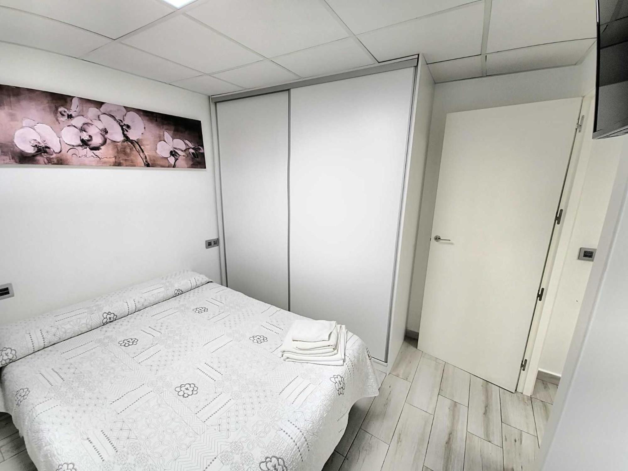 Apartamentos Arena Y Cairo Murcia Buitenkant foto
