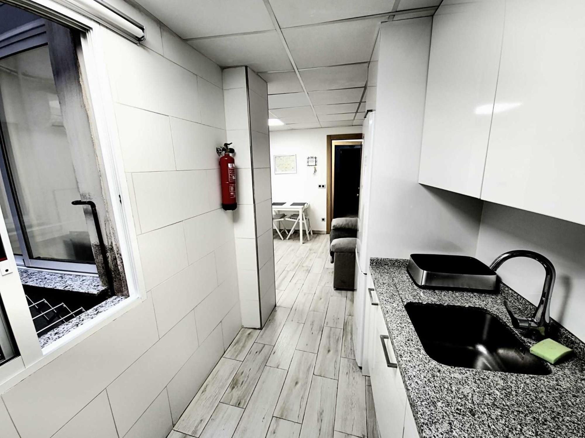 Apartamentos Arena Y Cairo Murcia Buitenkant foto