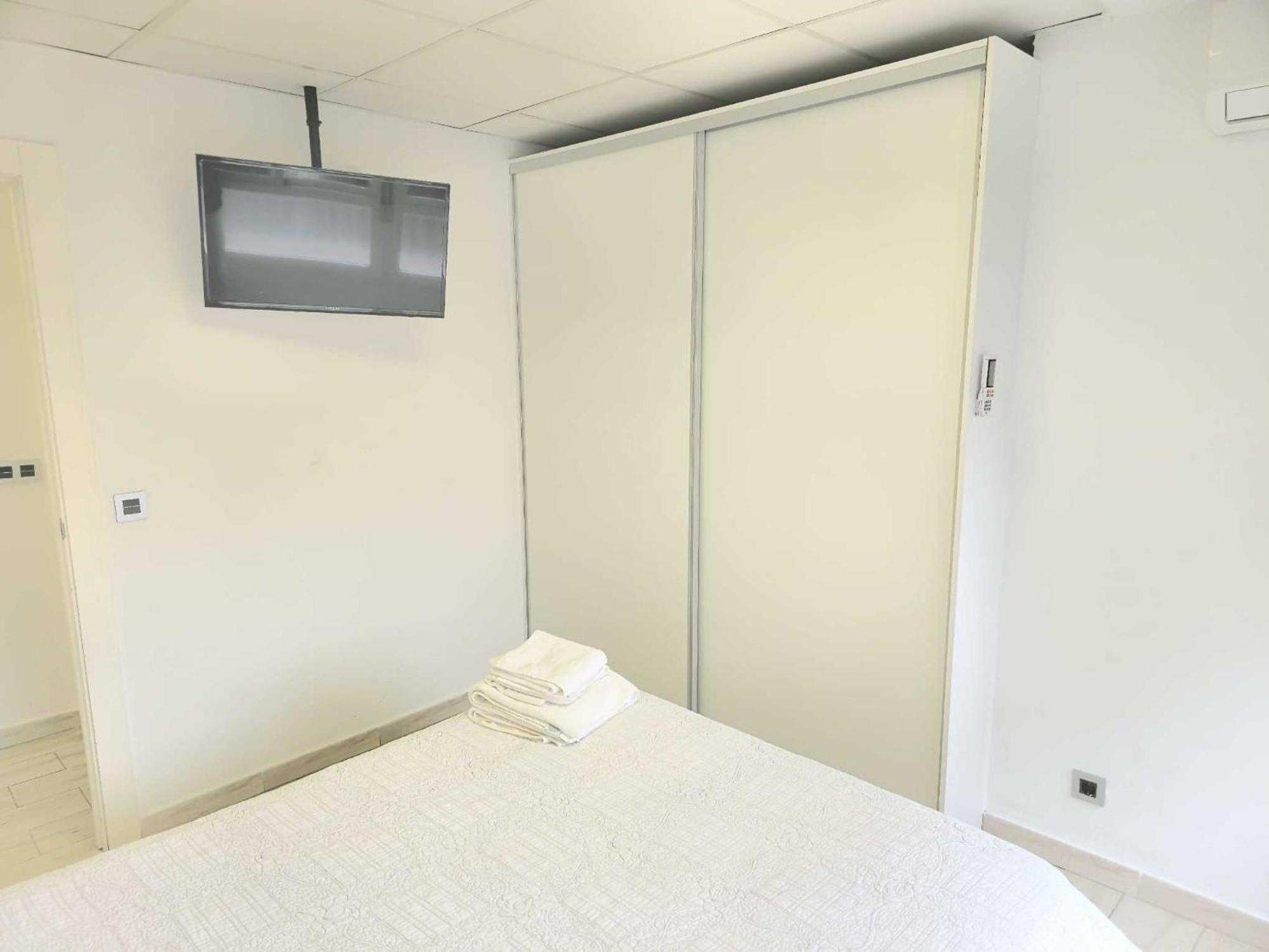 Apartamentos Arena Y Cairo Murcia Buitenkant foto