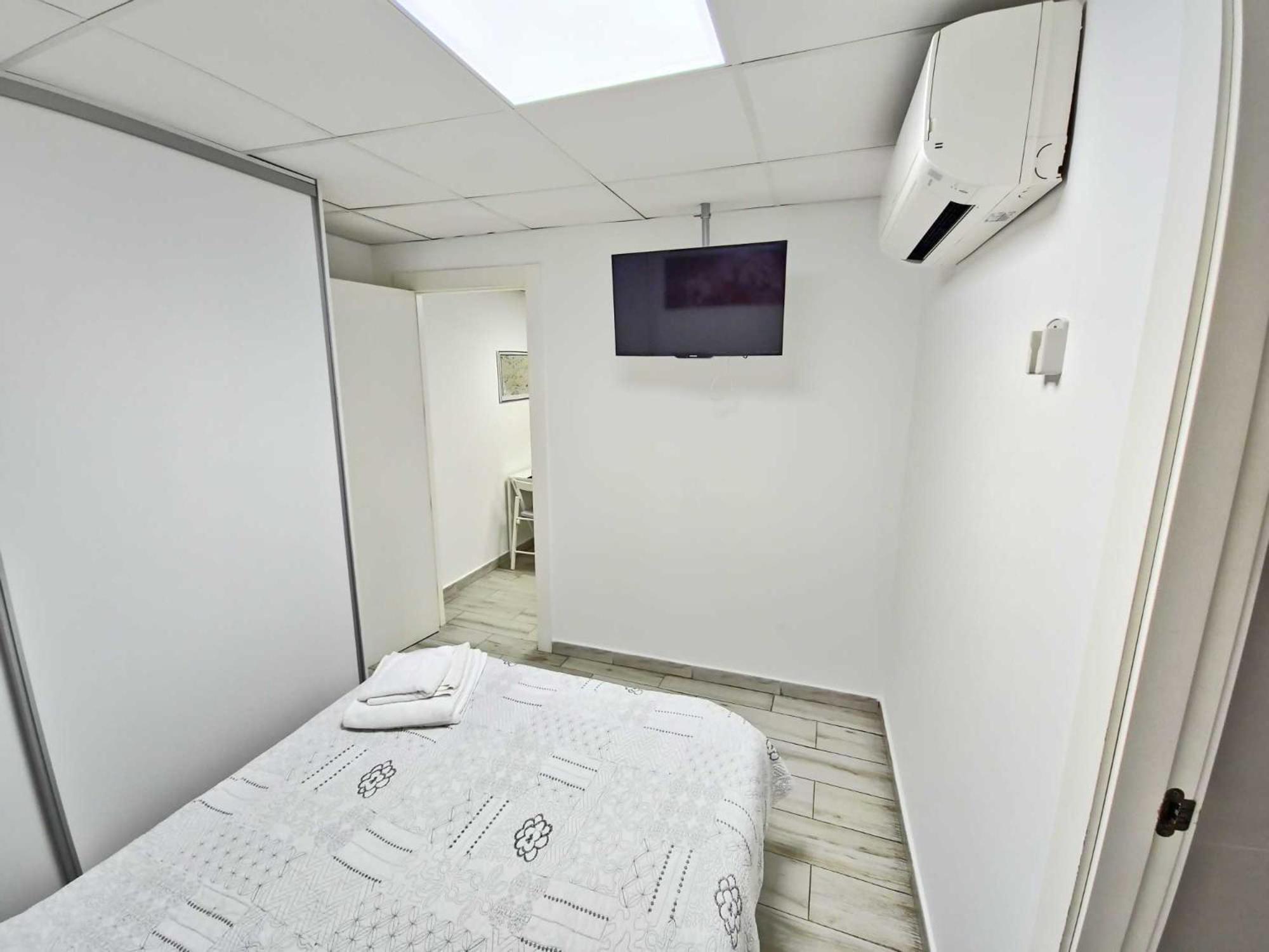 Apartamentos Arena Y Cairo Murcia Buitenkant foto