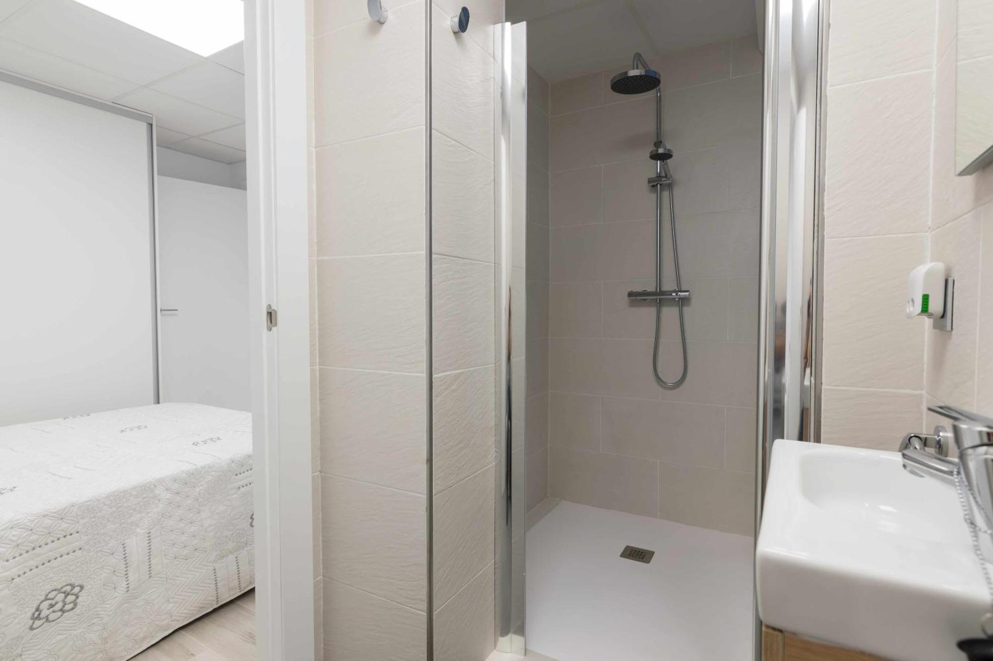 Apartamentos Arena Y Cairo Murcia Buitenkant foto